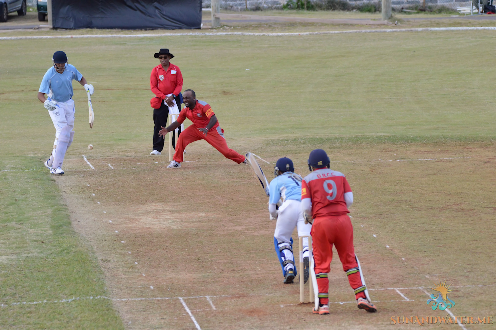 Bay vs St. Georges (129)